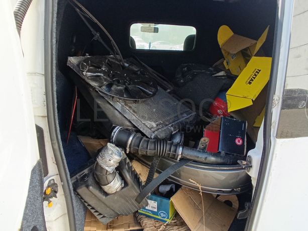 Fiat Fiorino · Ano 2015