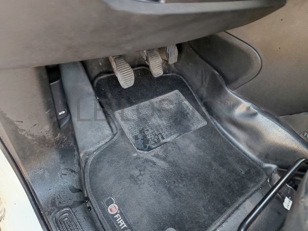 Fiat Fiorino · Ano 2015