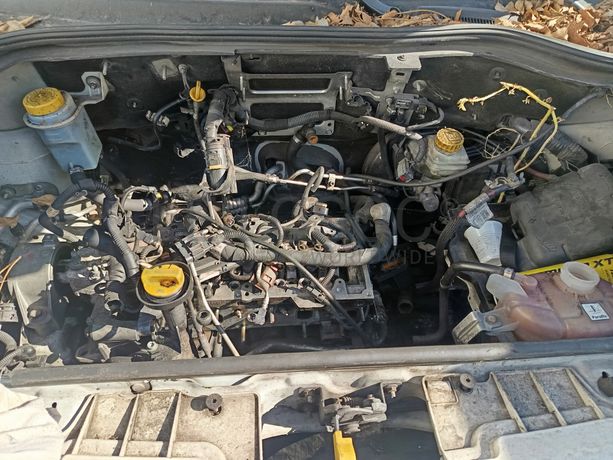 Fiat Fiorino · Ano 2015