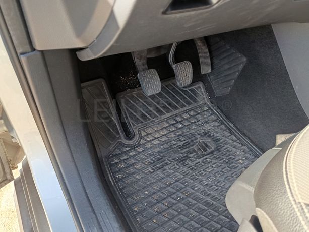 Mercedes-Benz B180 · Ano 2015