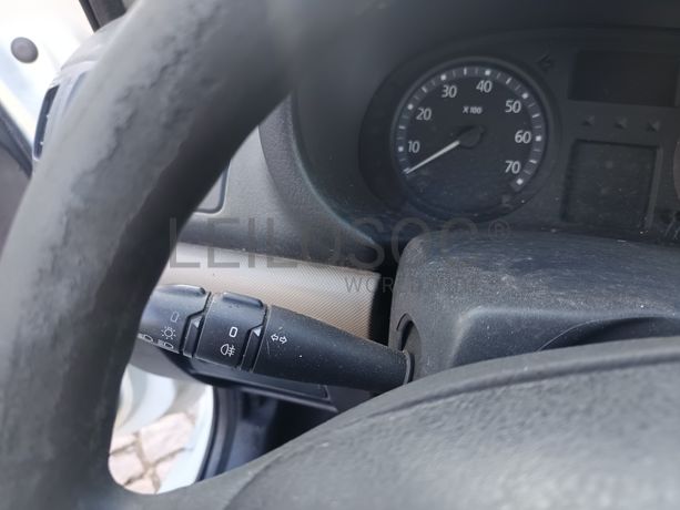 Renault Clio · Ano 2005