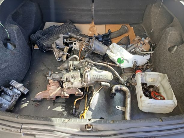 Renault Clio · Ano 2005