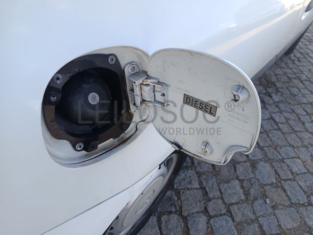 Renault Clio · Ano 2005