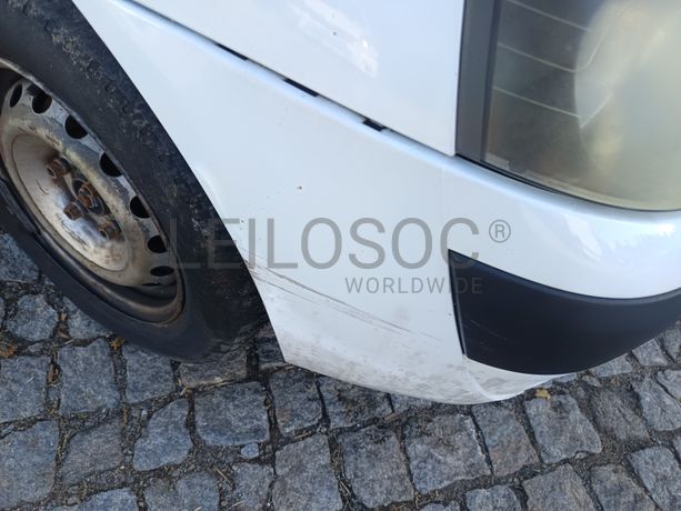 Renault Clio · Ano 2005