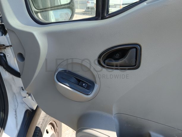 Renault Master · Ano 2006