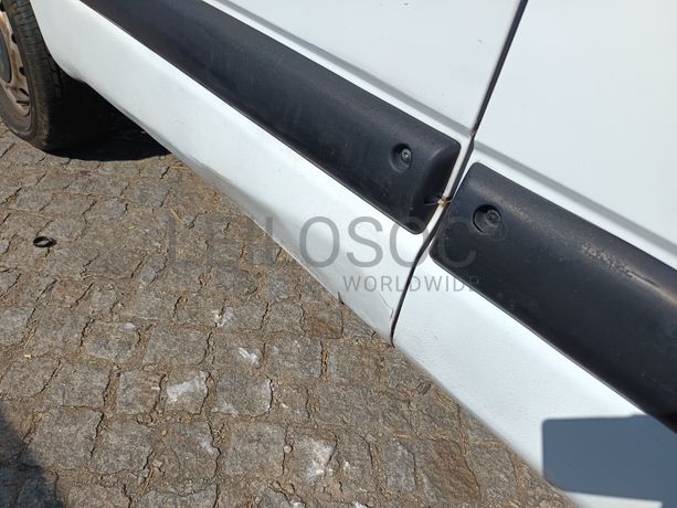 Renault Master · Ano 2006