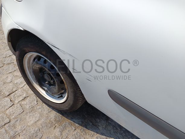 Renault Clio · Ano 2005