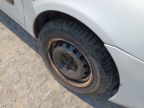 Renault Clio · Ano 2005