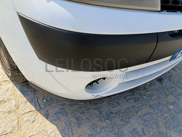 Renault Clio · Ano 2005