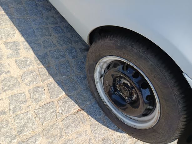 Renault Clio · Ano 2005