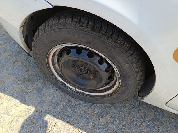 Renault Clio · Ano 2005