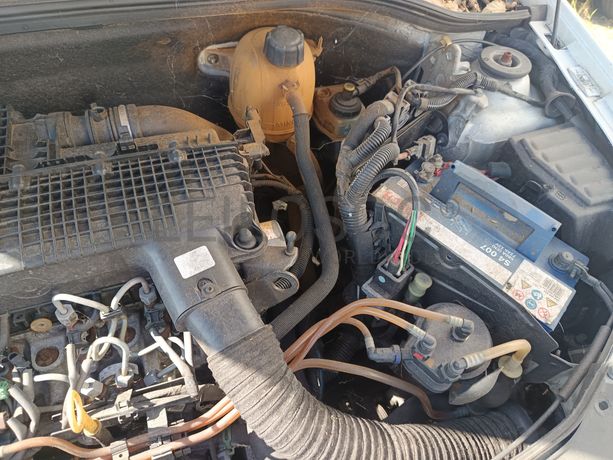 Renault Clio · Ano 2005