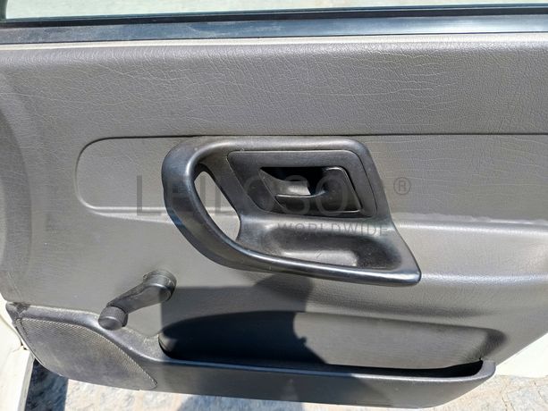 Seat Inca · Ano 2001