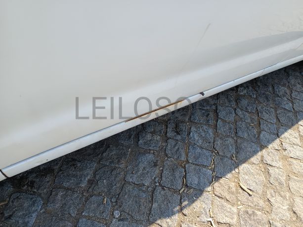 Seat Ibiza · Ano 2000