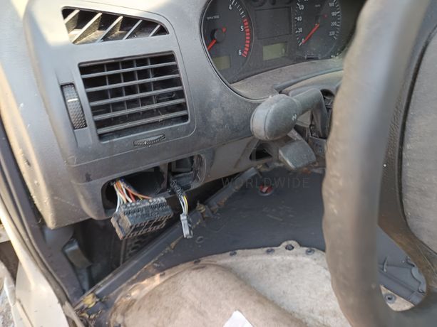 Seat Ibiza · Ano 2000