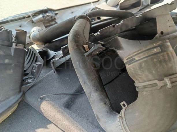 Seat Ibiza · Ano 2000