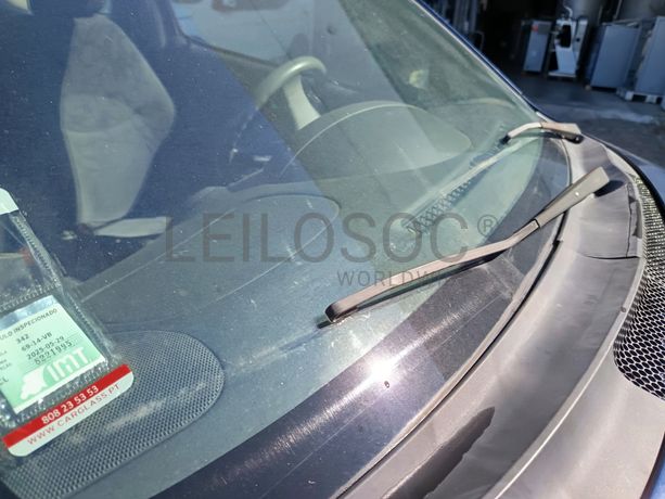 Toyota Yaris · Ano 2003