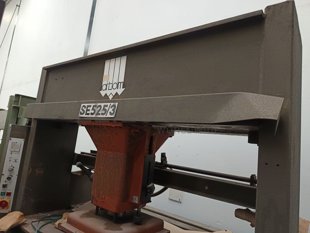 Prensa Atom SE 525/3