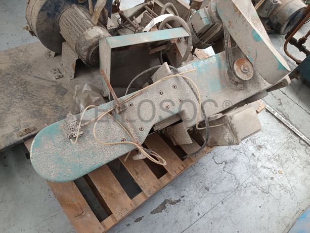 Máquina Polir LR intorex