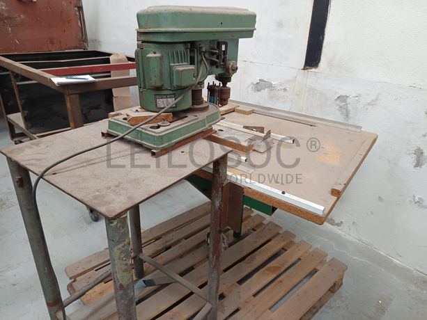 Furador Winmax CH-16N