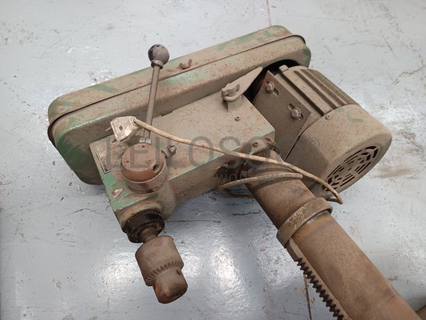 Furador Winmax CH-16N