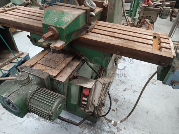 Fresadora Holke F.10V