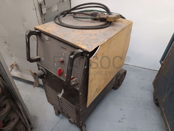 Aparelho Soldar Essti TRK 250