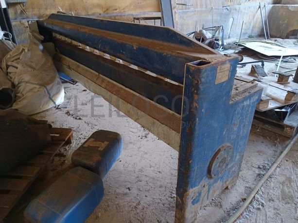 Guilhotina Durmazlar