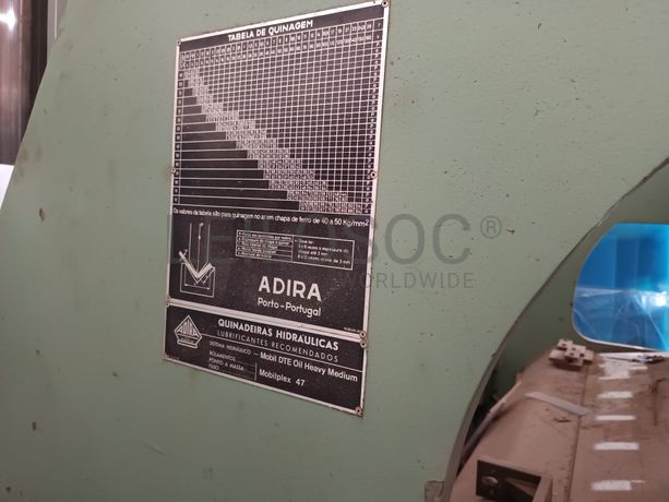 Quinadeira Adira QH-6025