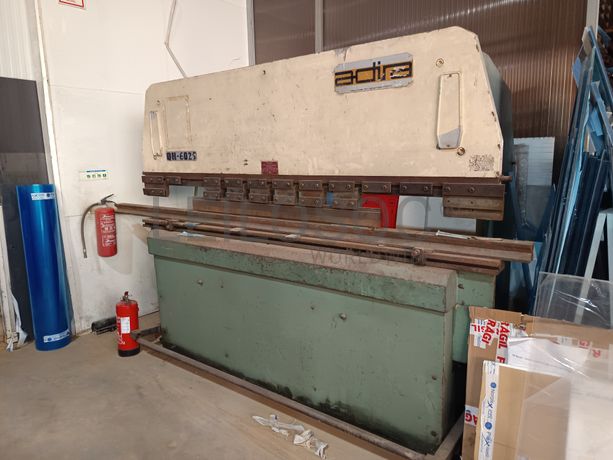 Quinadeira Adira QH-6025