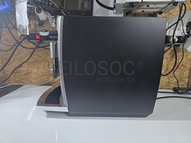 Máquina Café Jura E6