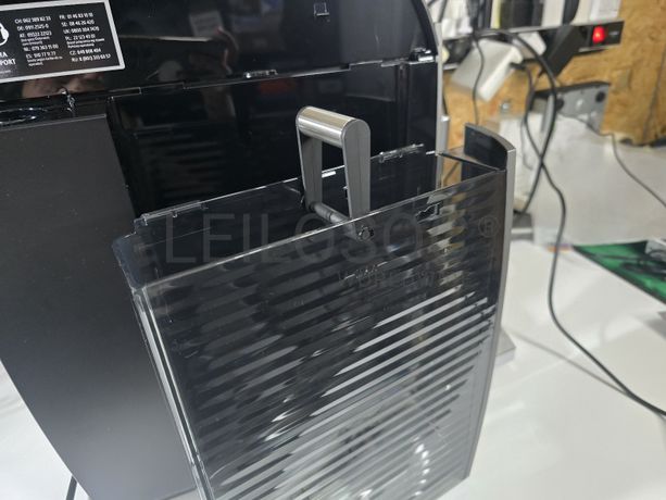 Máquina Café Jura E6