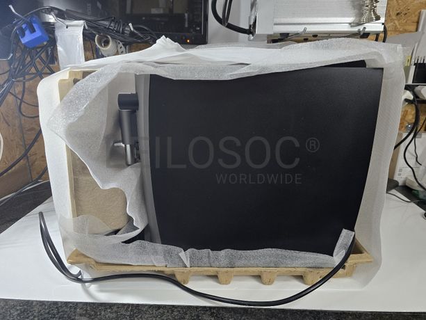 Máquina Café Jura E6