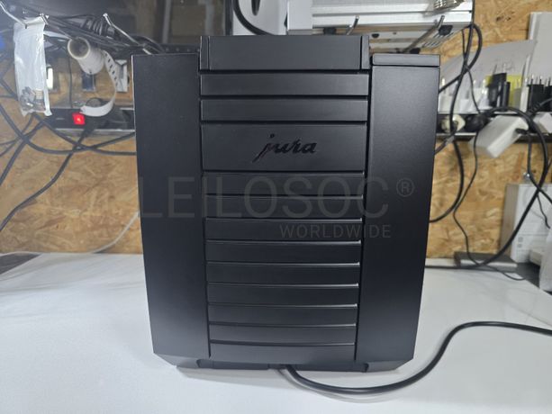 Máquina Café Jura E6