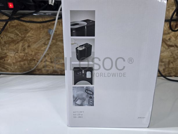 Arrefecedor Leite Cool Control