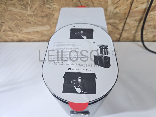 Arrefecedor Leite Cool Control