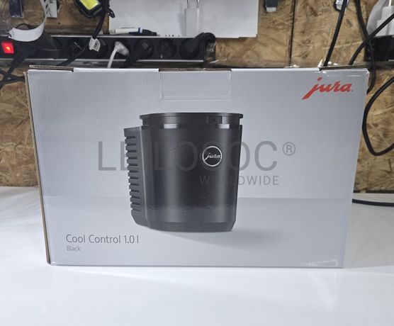 Arrefecedor Leite Cool Control