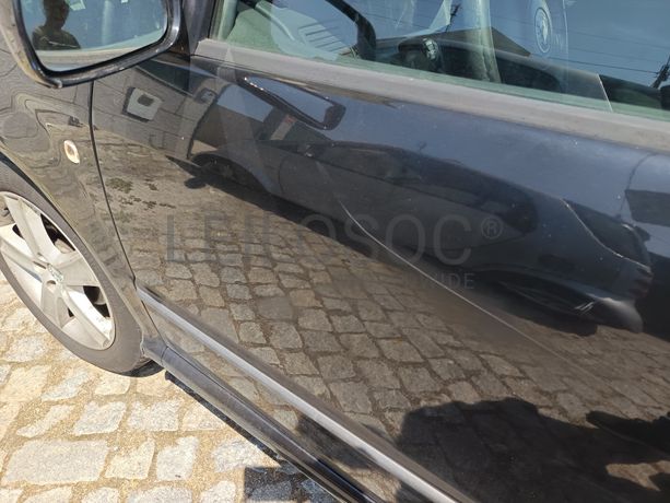 Skoda Fabia · Ano 2007