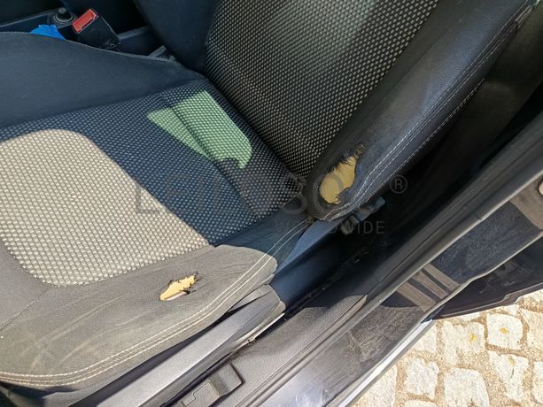 Skoda Fabia · Ano 2007