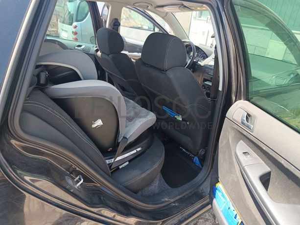 Skoda Fabia · Ano 2007