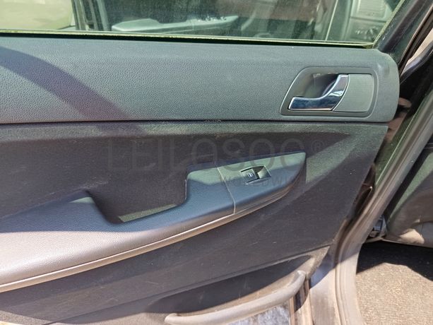 Skoda Fabia · Ano 2007