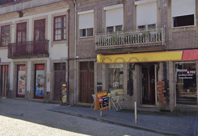 Quinhão Hereditário · Santo Tirso