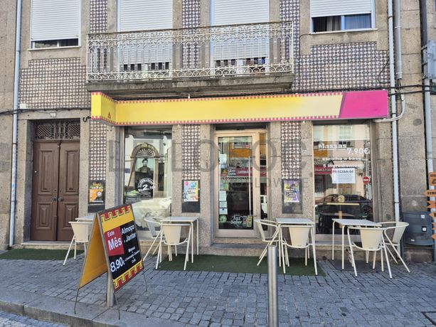 Quinhão Hereditário · Santo Tirso