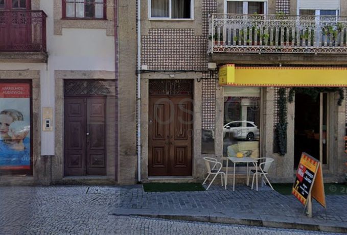 Quinhão Hereditário · Santo Tirso