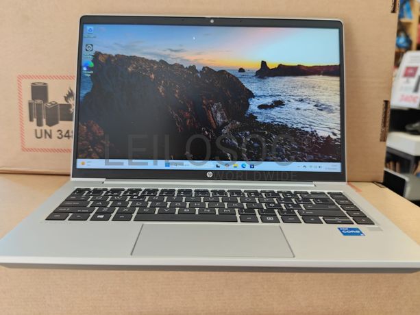 Portátil HP PROBOOK 440 G8