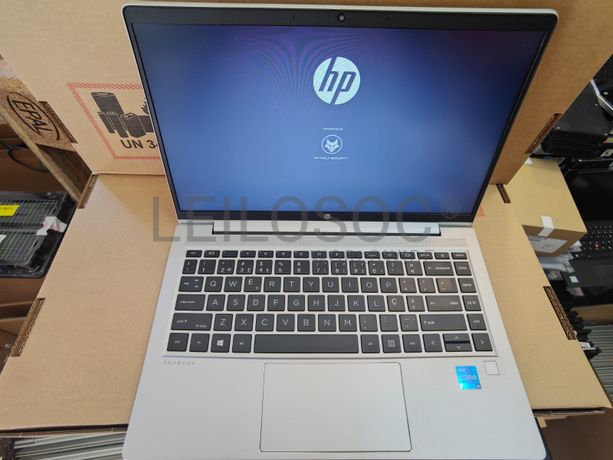 Portátil HP PROBOOK 440 G8