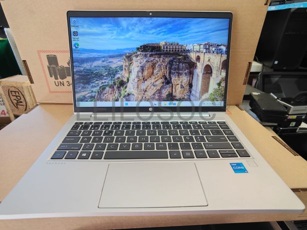 Portátil HP PROBOOK 440 G8