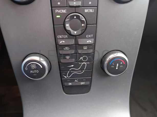 Volvo V50 · Ano 2011