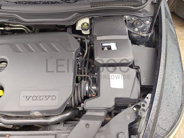 Volvo V50 · Ano 2011