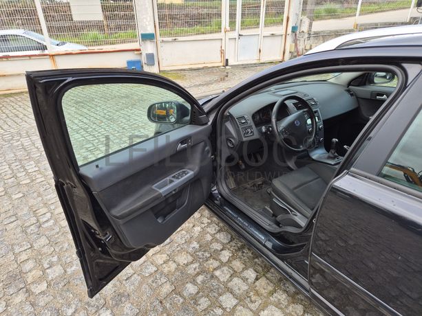 Volvo V50 · Ano 2011